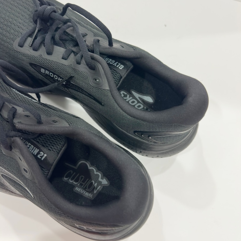 Brooks Glycerin 21 Men’s Shoes - Picture 8 of 9